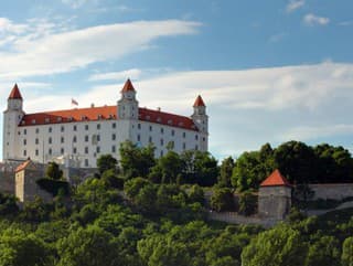 Zmeny zavádzané mestom Bratislava