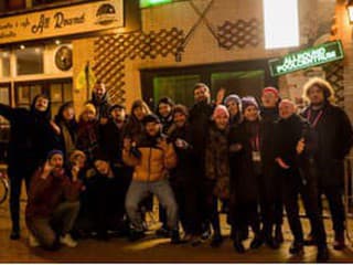 Slováci na Eurosonicu, január