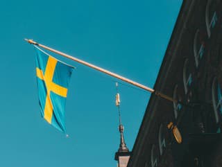 Spolupráca so Švédskom prináša