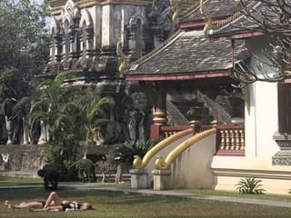 Poľské turistiky vyvolali škandál: