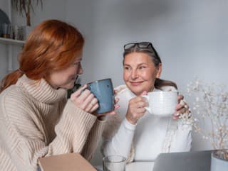 Život vám PREDĹŽI bežný