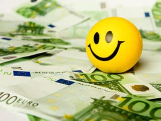 Ako zarobiť viac peňazí?