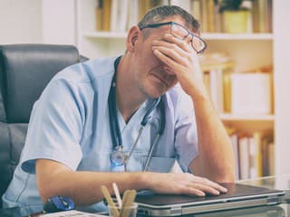 Alarmujúca situácia v slovenskom zdravotníctve: Problém s nedostatkom lekárov sa prehlbuje!