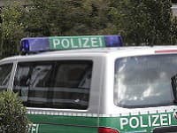 Nemecká polícia zaistila zbrane
