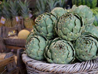 ZELENINA, ktorá zabráni nebezpečnému