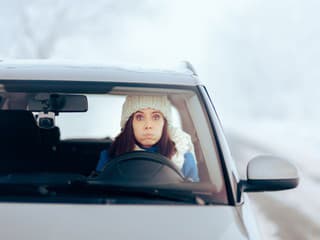 Najčastejšie chyby, akých sa