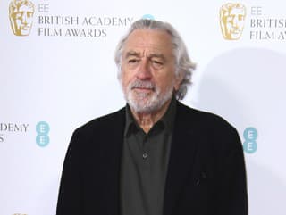 Robert De Niro