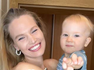 Kristína Krajčírová