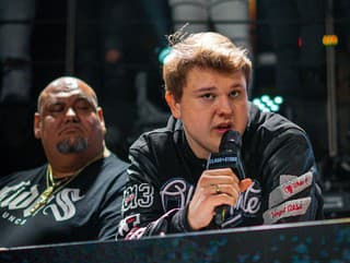 Ohavný konflikt na turnaji