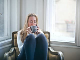 Ako dať TRÁVENIE do