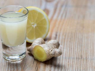 Žena pila každý deň