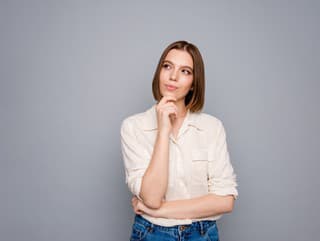 Skúška charakteru: Ste pripravený