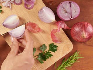 Už nikdy nevyhodíte šupky