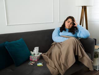 Pravdivý príbeh: Rozchod ma