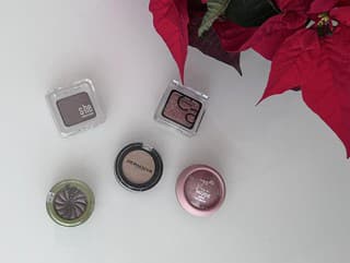 Test očných tieňov: Ktorý