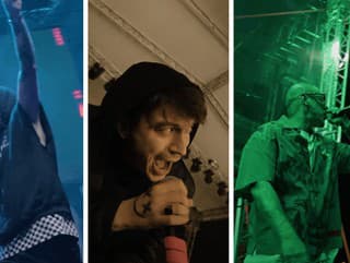 THROWBACK Dame a Separ