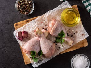 Recept na dnes: Lahodné