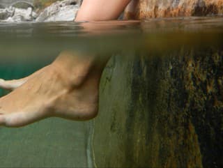 Strašidelný objav, ktorý vyplavilo