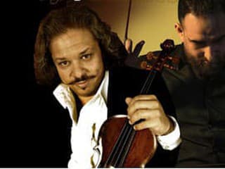 Ľubomír Gašpar feat. Roby