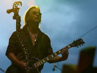 Traktor na Topfeste 2023