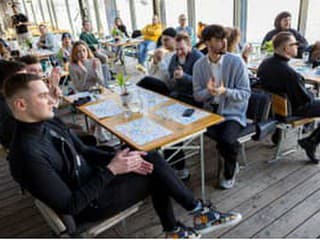 SOZA Listening Session