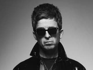 Noel Gallagher, 2023