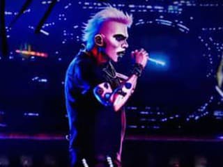 Guns N' Roses, video