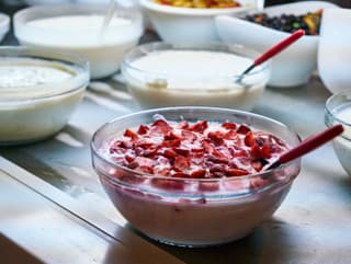 11 POTRAVÍN, ktoré urýchľujú