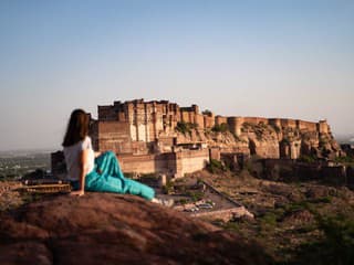 Ružové, biele, modré či