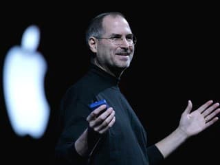 Steve Jobs podroboval kandidátov