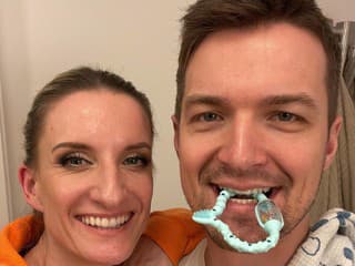 Adela a Viktor Vinczeovci