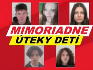 MIMORIADNE Polícia VARUJE pred