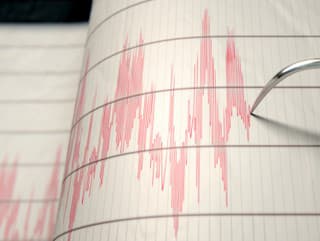 Rakúsko zasiahlo zemetrasenie: Otrasy