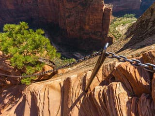 Najnebezpečnejšie turistické trasy na