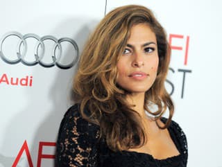 Eva Mendes