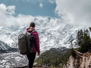 FOTOREPORTÁŽ: Pakistan je tajným