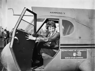 Koniec konšpirácií? Prieskumný tím