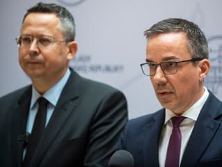 Z bombastickej pomoci s