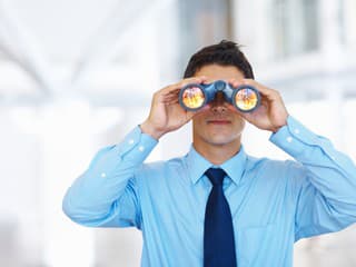 Hľadanie práce bez stresu: