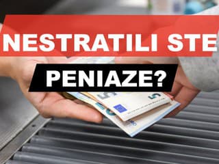 AKTUÁLNE VEĽKÉ PÁTRANIE! Hľadá
