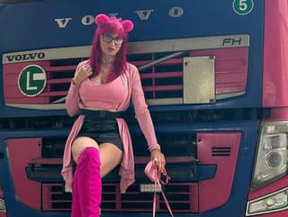 Nový bizár na TikToku