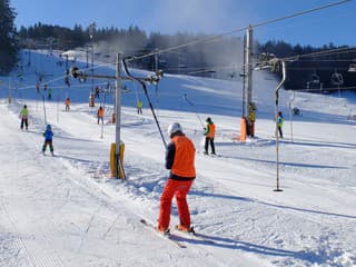 Šokujúce tvrdenie vedcov: Lyžiari