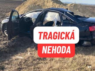 OČITÉ SVEDECTVO o TRAGICKEJ