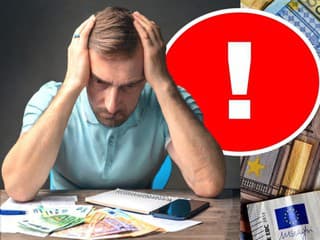 MEGA PODVOD Slovákov obrali