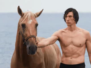 Kto je Adam Driver?