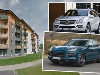 Známy PODNIKATEĽ býva v