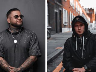 KVÍZ Uhádni autora rapových