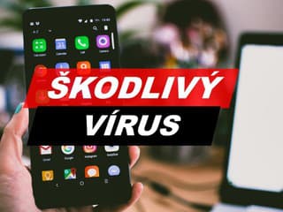 VAROVANIE Facebookom sa šíri