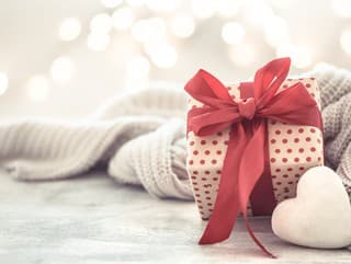 Darček za rozchod? Slečna