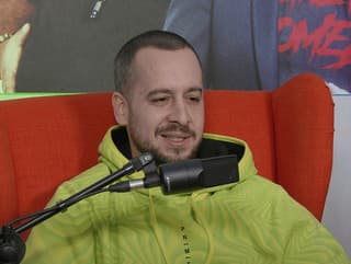 Strapo hosťom v novom